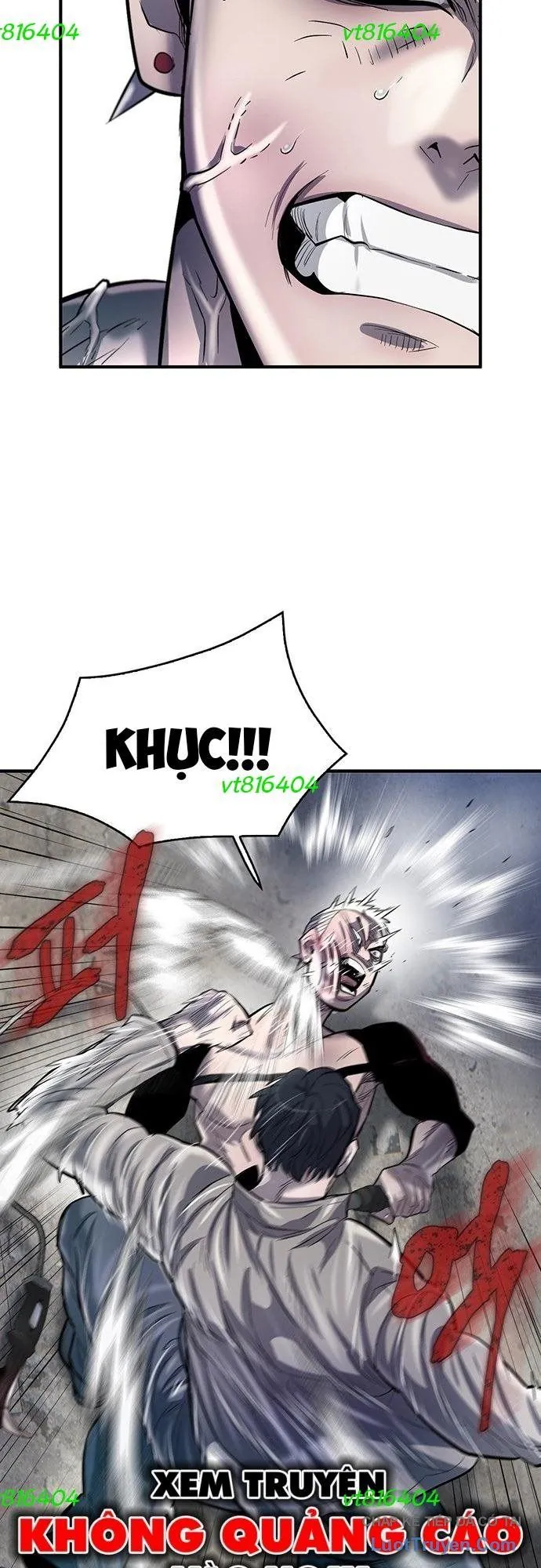 Bù Nhìn - Chương 110 - Trang 7
