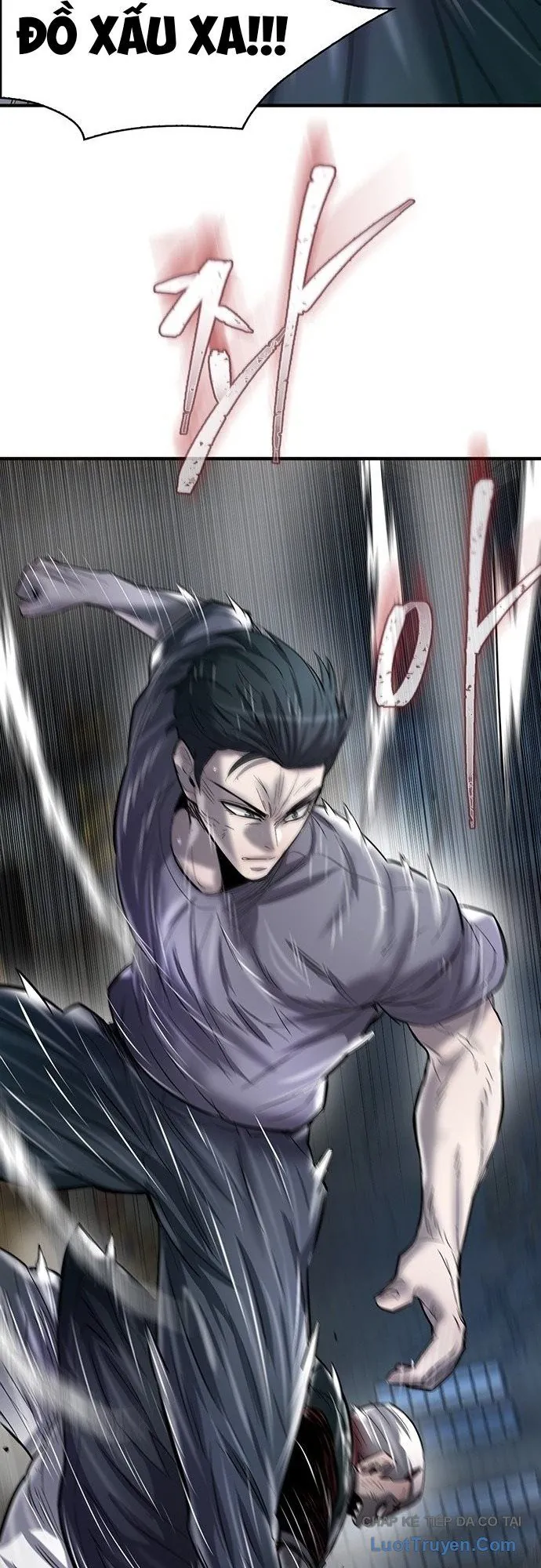 Bù Nhìn - Chương 110 - Trang 47