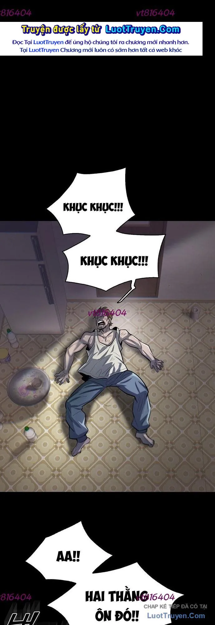 Bù Nhìn - Chương 110 - Trang 109