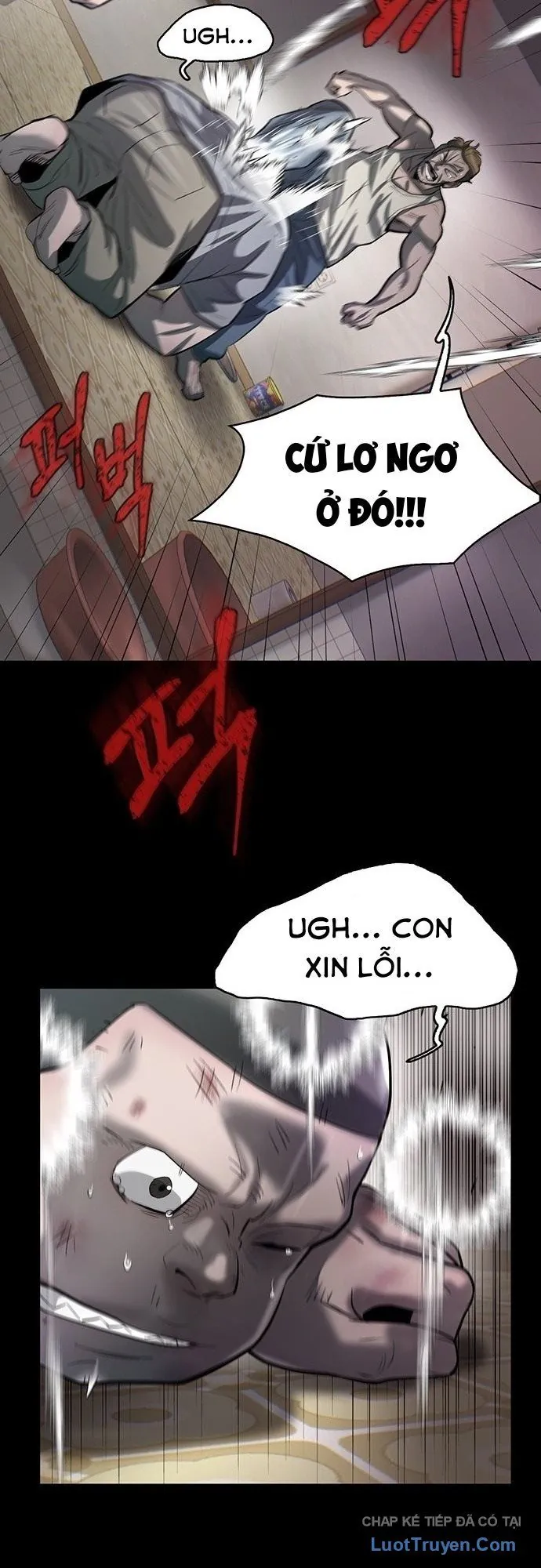 Bù Nhìn - Chương 110 - Trang 92