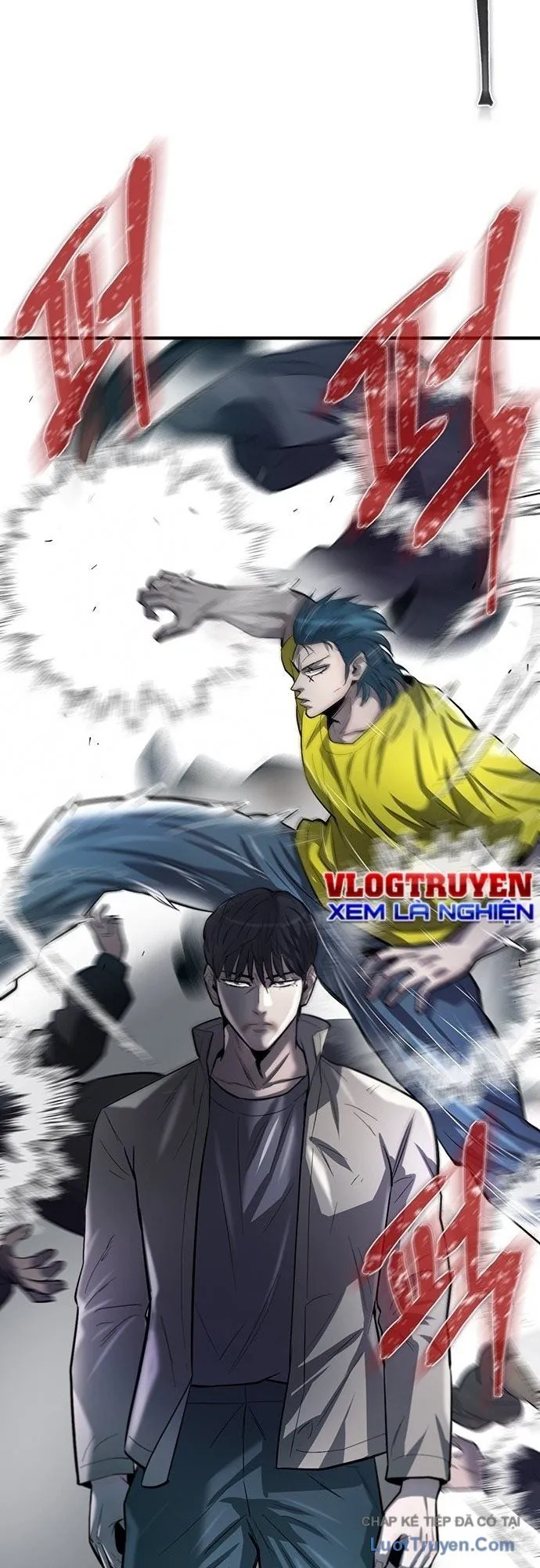 Bù Nhìn - Chương 110 - Trang 25