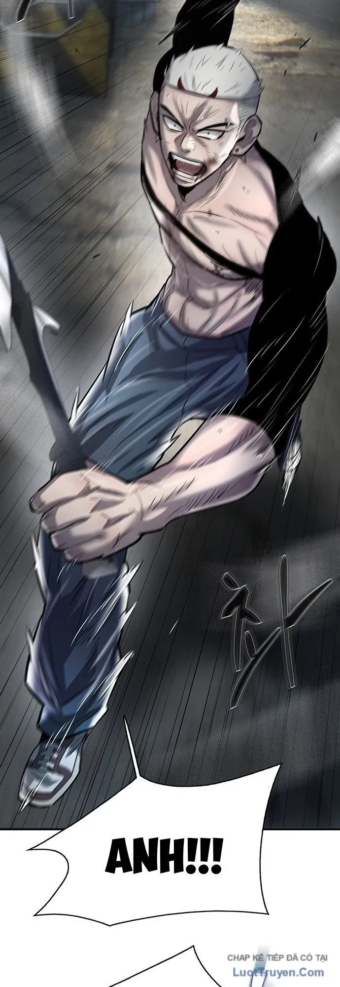 Bù Nhìn - Chương 110 - Trang 32