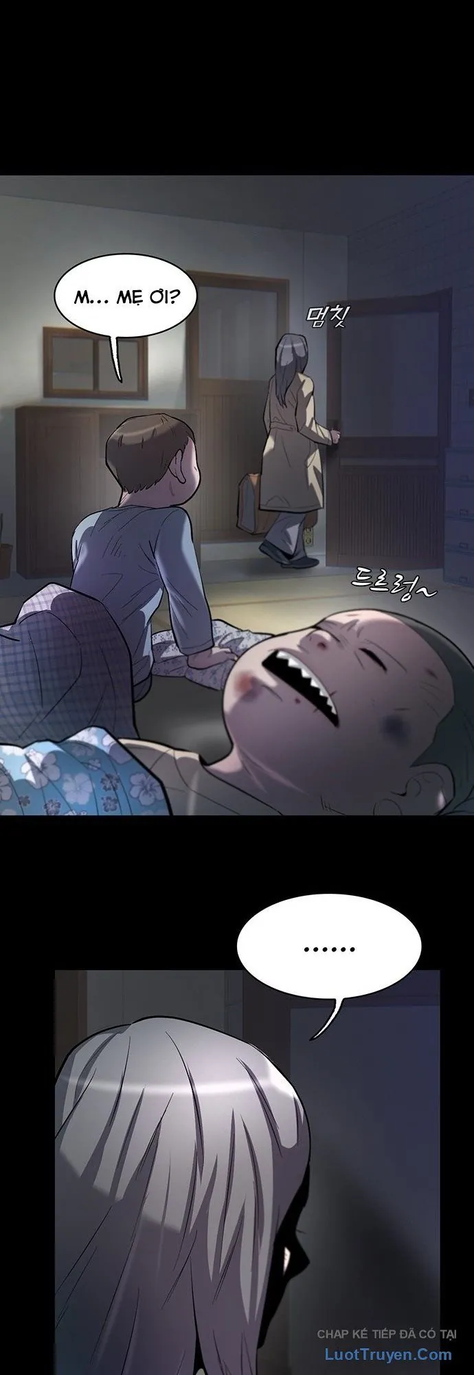 Bù Nhìn - Chương 110 - Trang 86