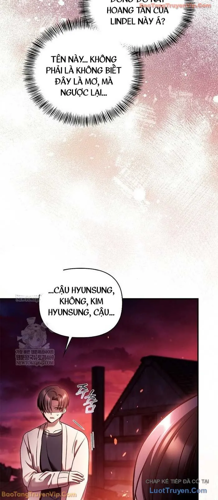 Kí Sự Hồi Quy - Chương 164 - Trang 34