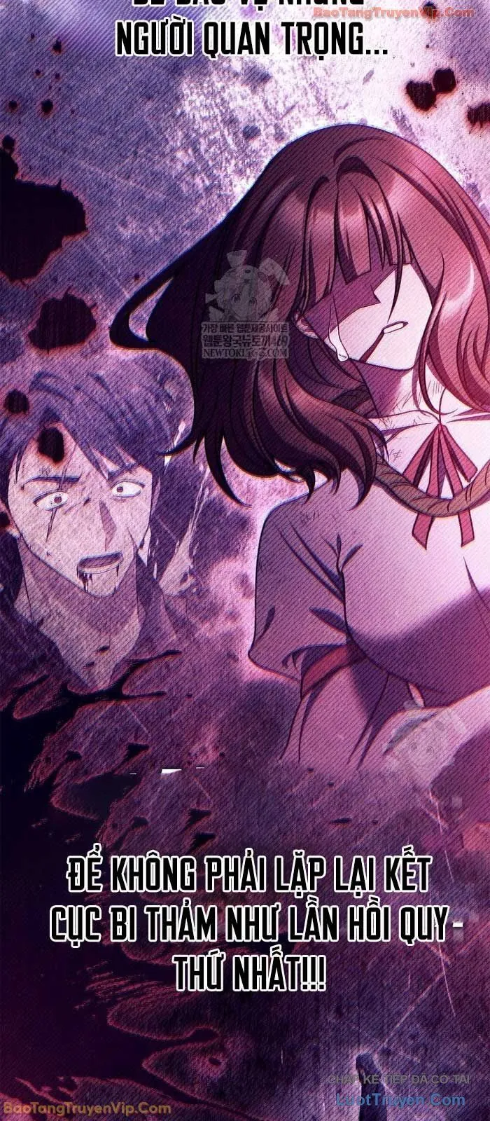 Kí Sự Hồi Quy - Chương 164 - Trang 53