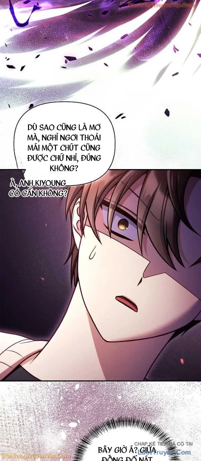 Kí Sự Hồi Quy - Chương 164 - Trang 33