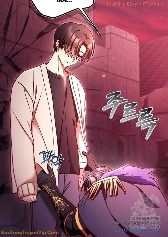 Kí Sự Hồi Quy - Chương 164 - Trang 61