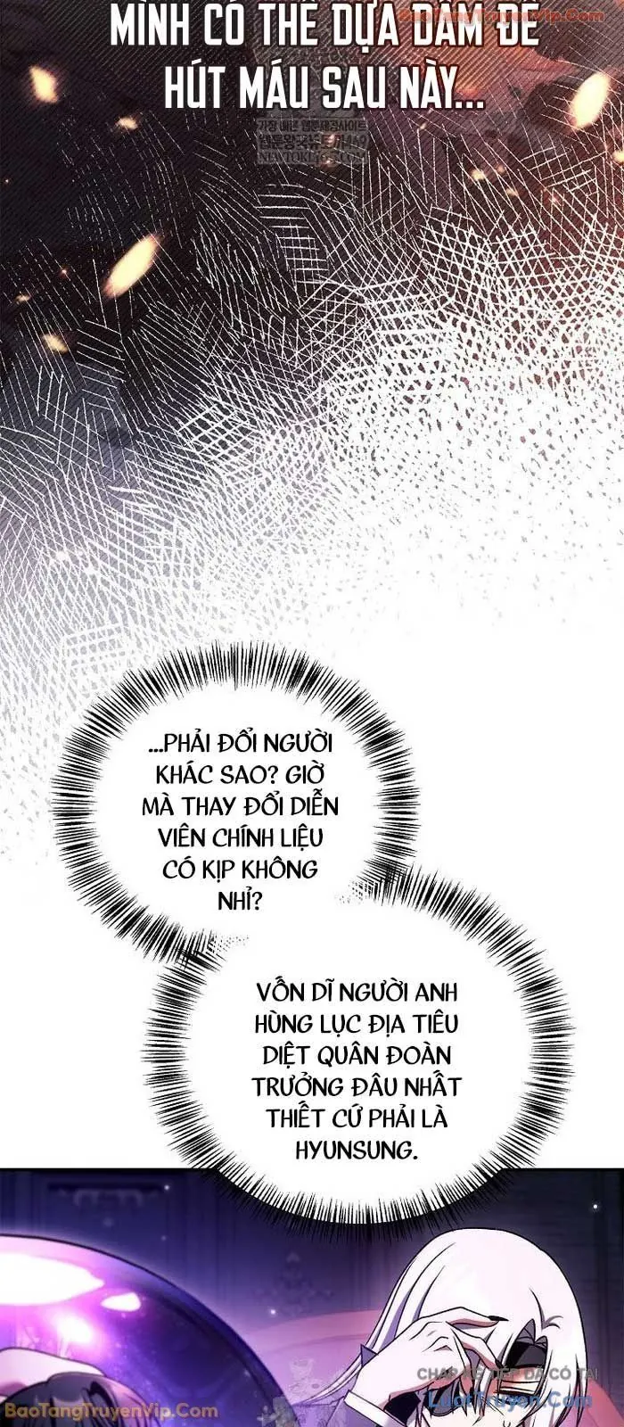 Kí Sự Hồi Quy - Chương 164 - Trang 6