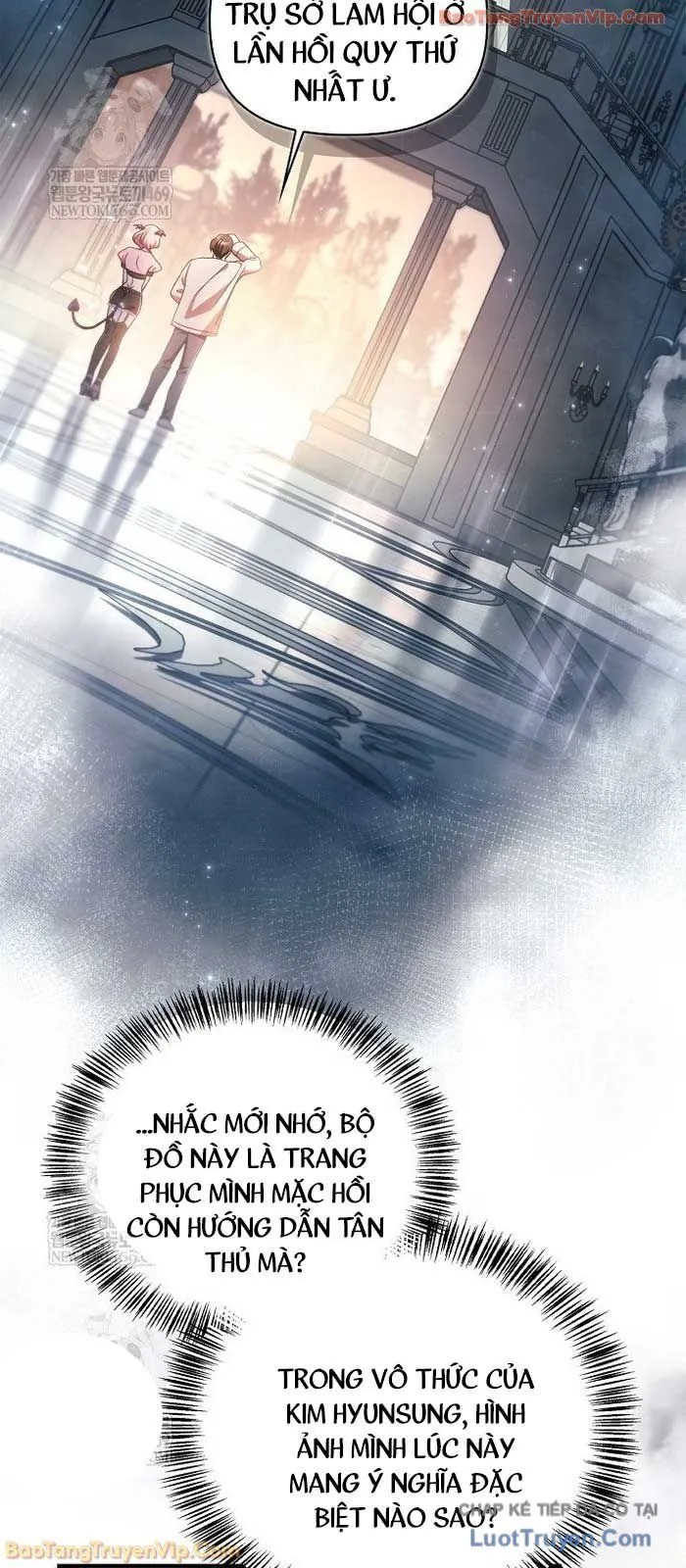 Kí Sự Hồi Quy - Chương 164 - Trang 19