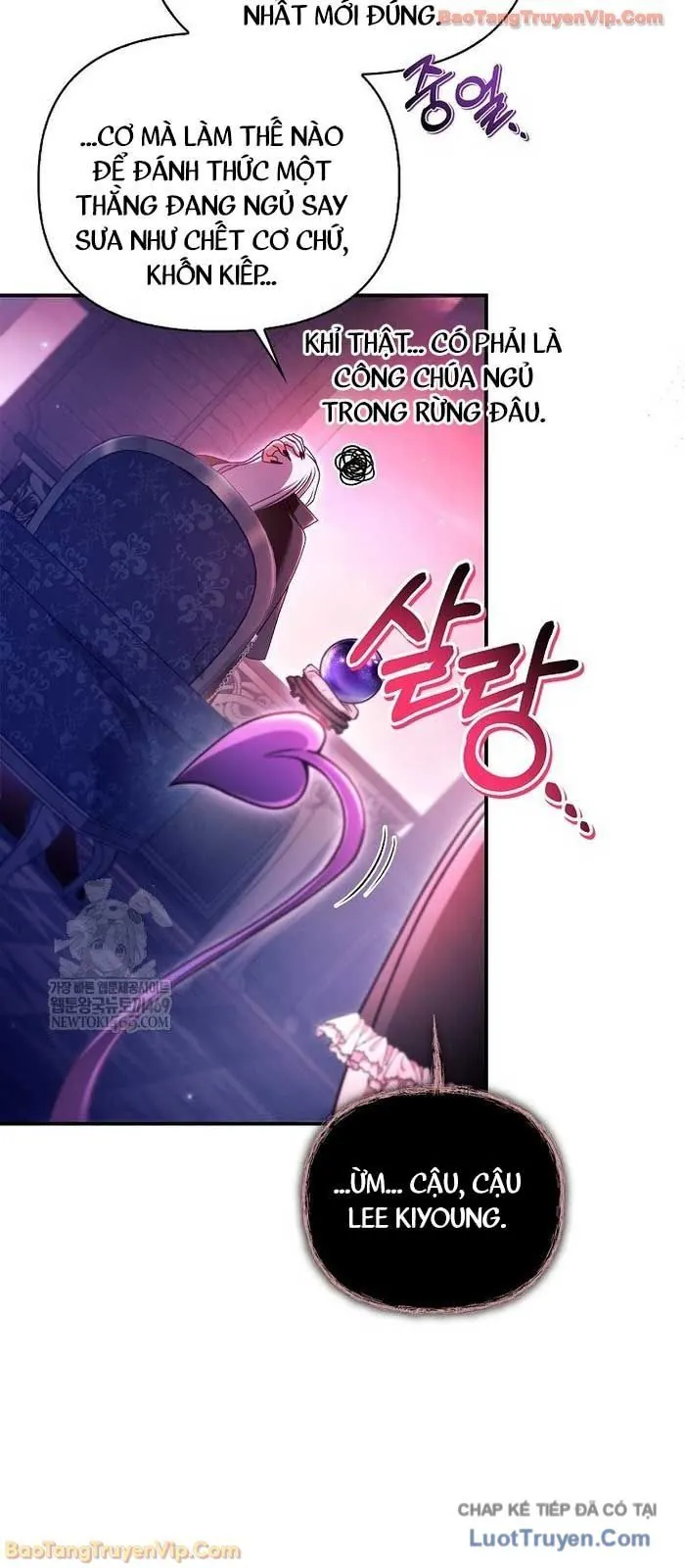 Kí Sự Hồi Quy - Chương 164 - Trang 10