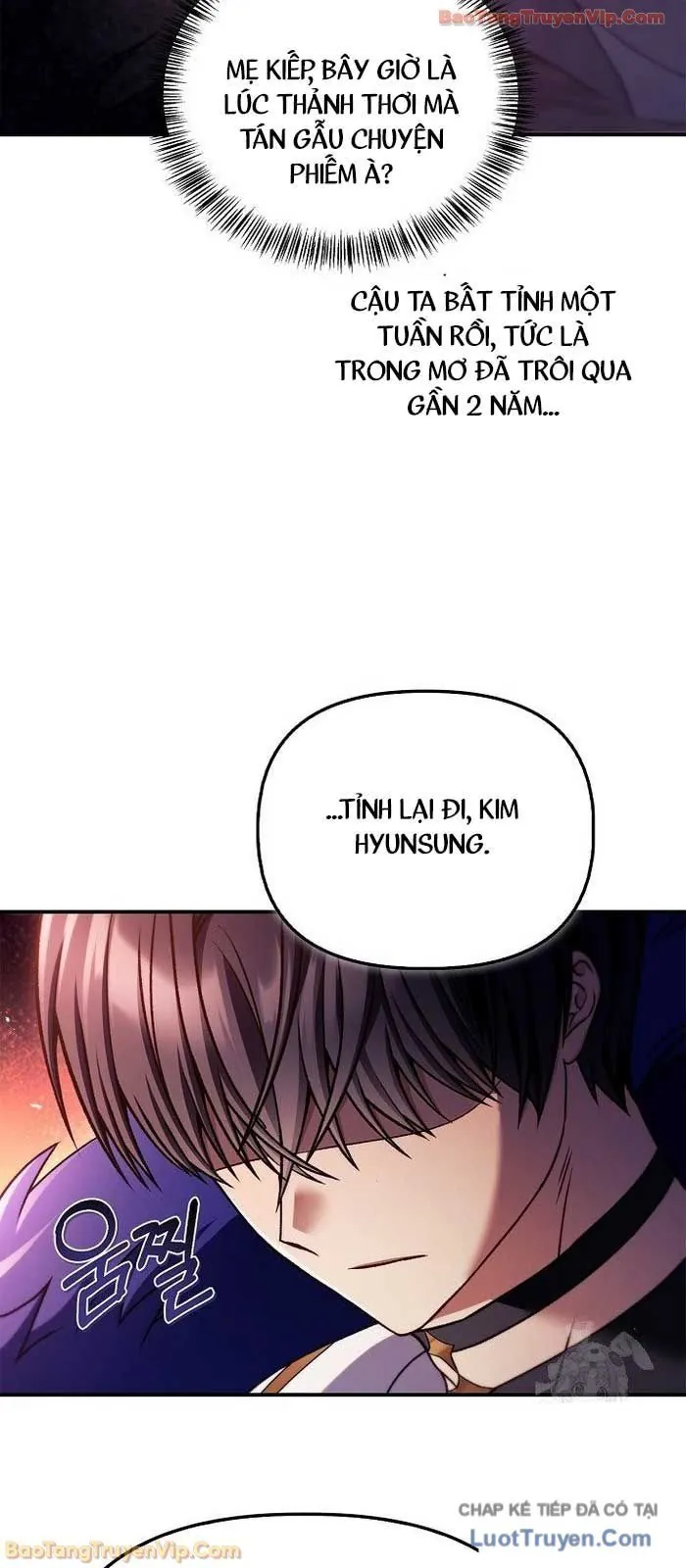 Kí Sự Hồi Quy - Chương 164 - Trang 39