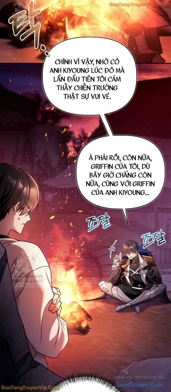 Kí Sự Hồi Quy - Chương 164 - Trang 38