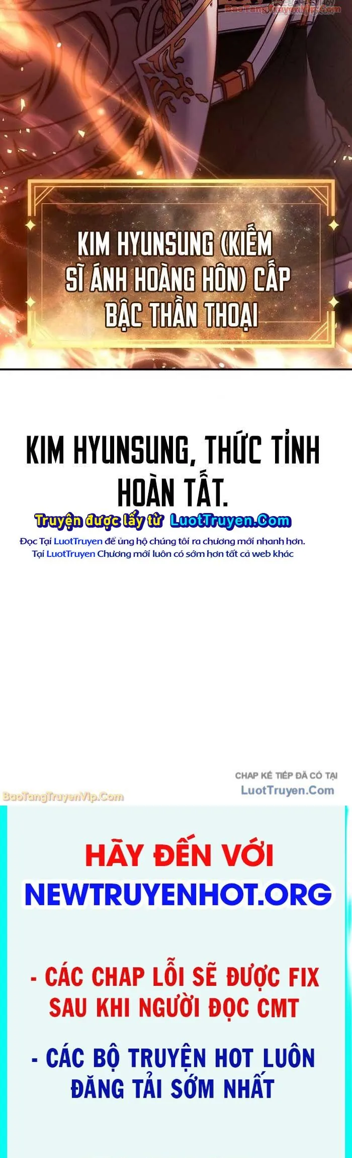 Kí Sự Hồi Quy - Chương 164 - Trang 112