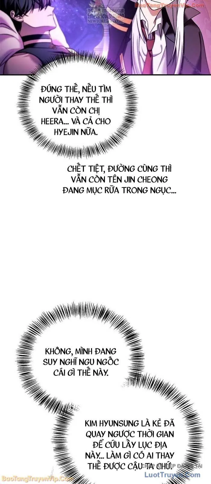 Kí Sự Hồi Quy - Chương 164 - Trang 7