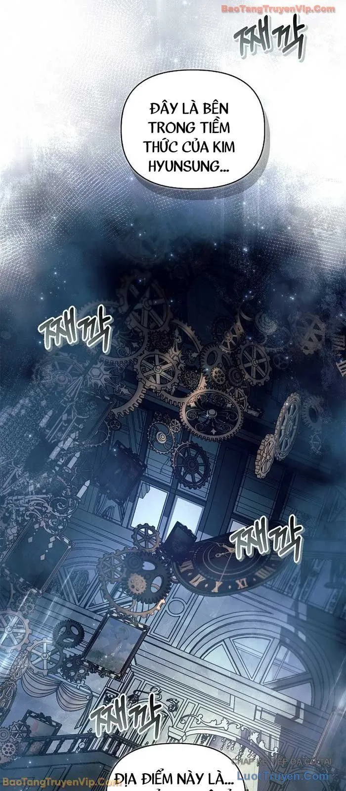 Kí Sự Hồi Quy - Chương 164 - Trang 18