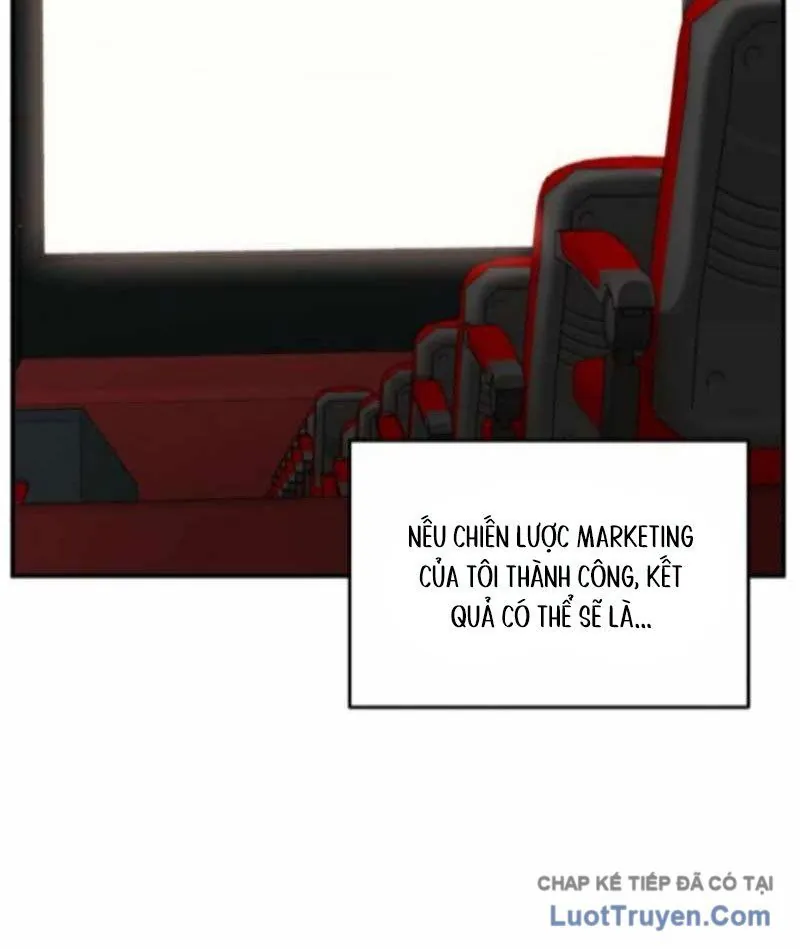 Thiên Tài Công Sở Vượt Qua Ranh Giới - Chương 19 - Trang 9