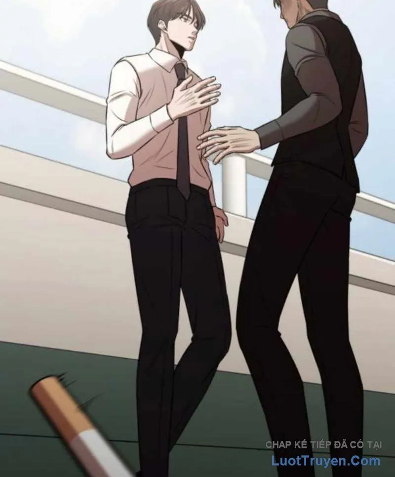 Thiên Tài Công Sở Vượt Qua Ranh Giới - Chương 19 - Trang 34