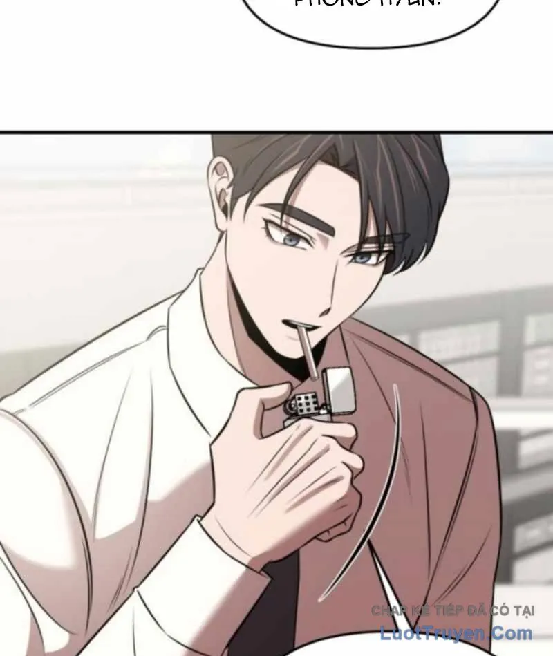 Thiên Tài Công Sở Vượt Qua Ranh Giới - Chương 19 - Trang 30