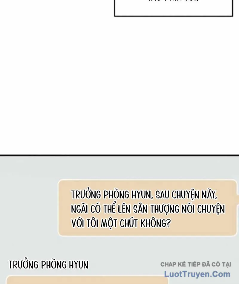 Thiên Tài Công Sở Vượt Qua Ranh Giới - Chương 19 - Trang 21