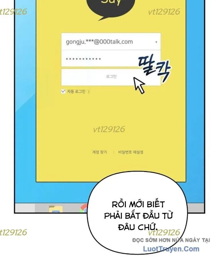 1 Triệu Won Mỗi Giây - Chương 9 - Trang 129