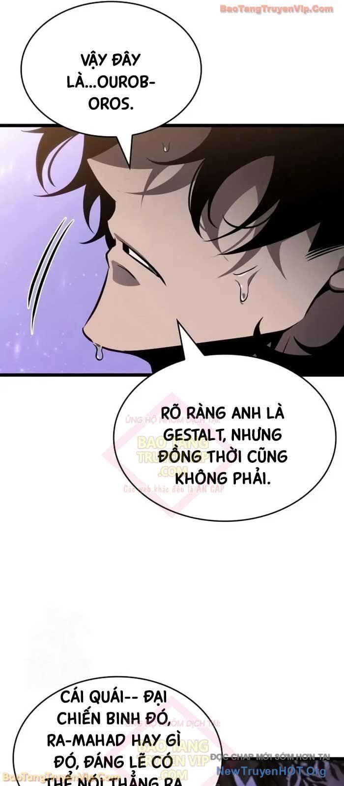 Thế Giới Sau Tận Thế - Chương 197 - Trang 66