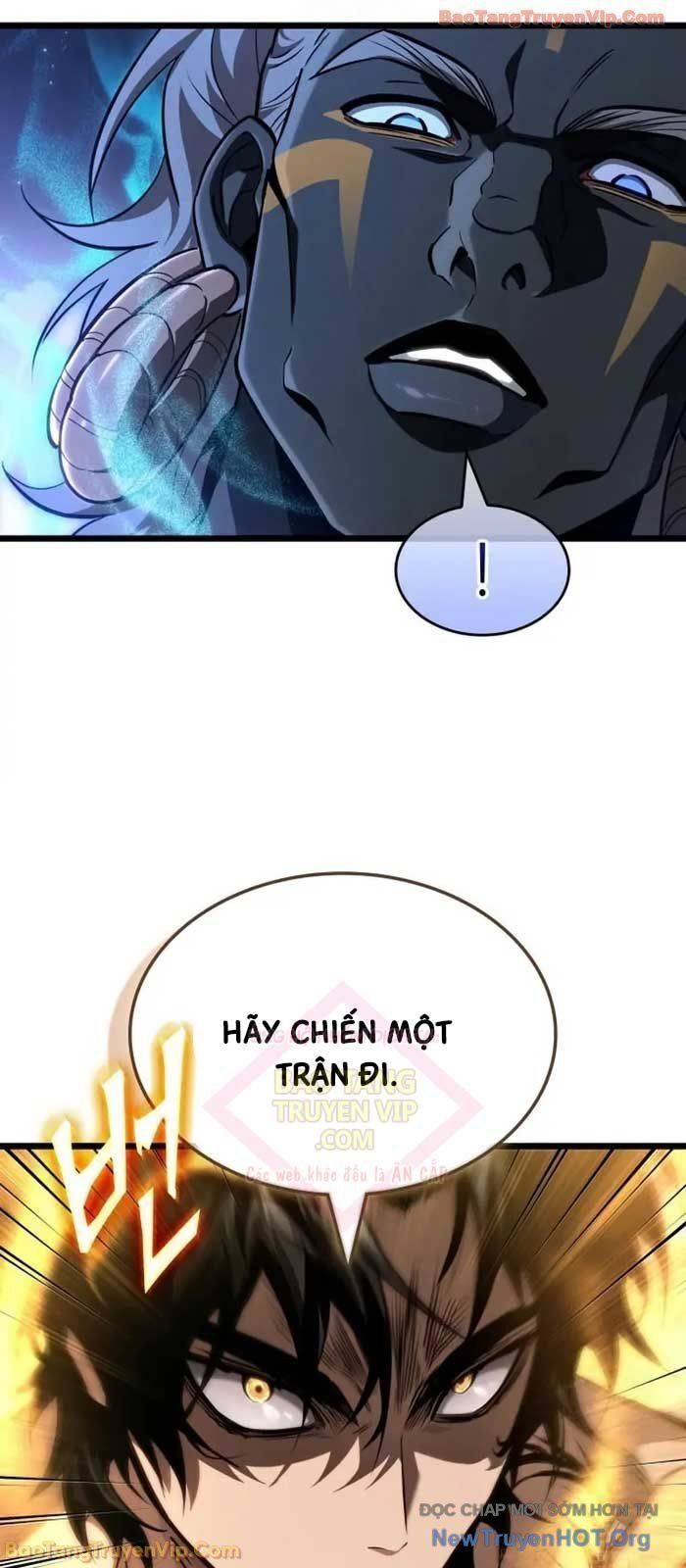 Thế Giới Sau Tận Thế - Chương 197 - Trang 22
