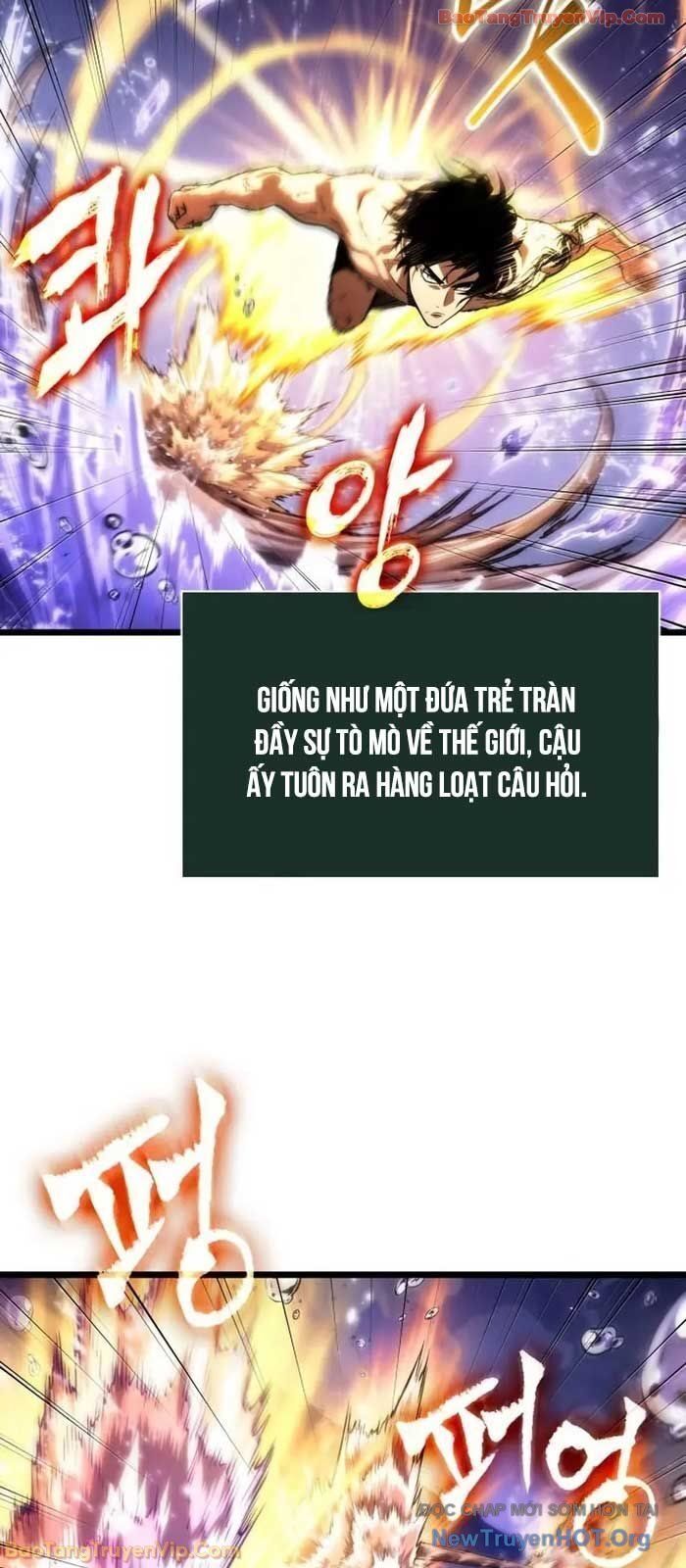Thế Giới Sau Tận Thế - Chương 197 - Trang 33