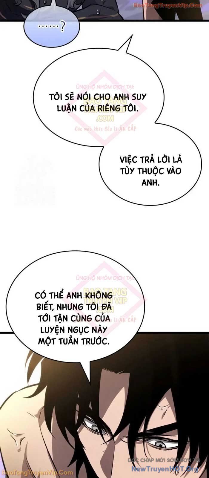 Thế Giới Sau Tận Thế - Chương 197 - Trang 55