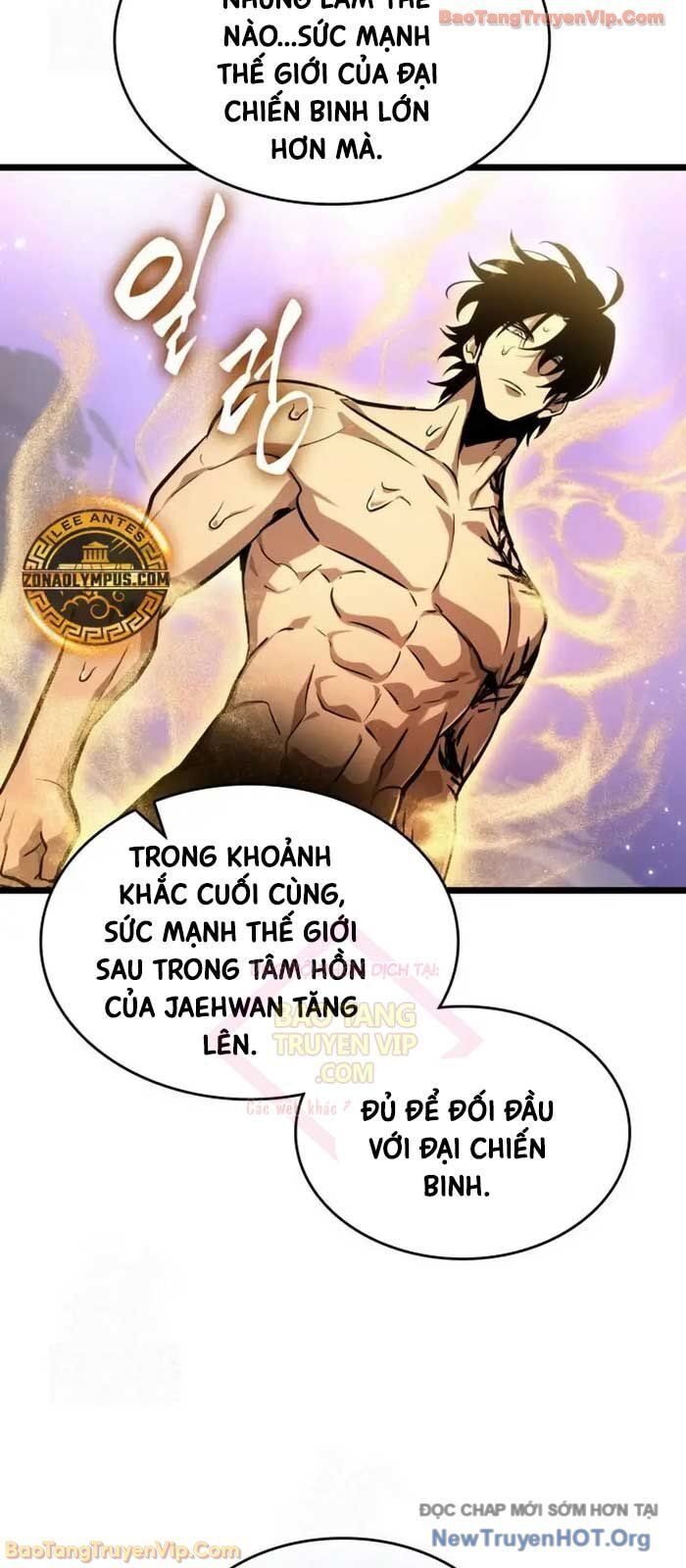 Thế Giới Sau Tận Thế - Chương 197 - Trang 52