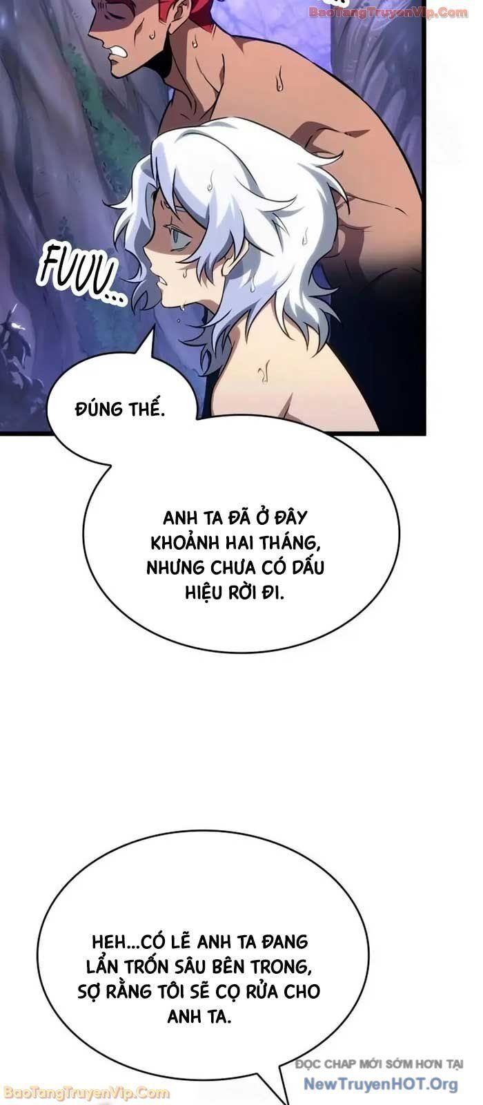 Thế Giới Sau Tận Thế - Chương 197 - Trang 5
