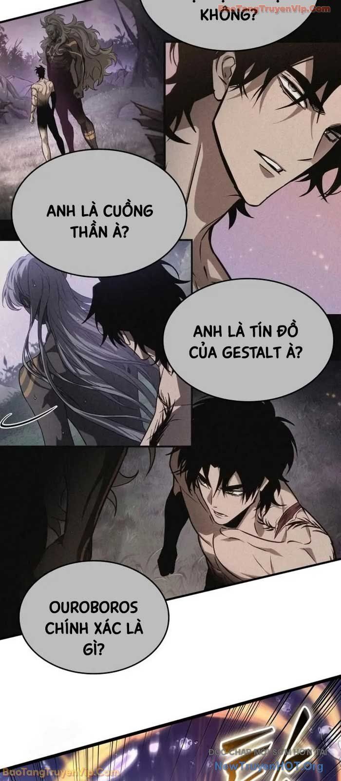 Thế Giới Sau Tận Thế - Chương 197 - Trang 32