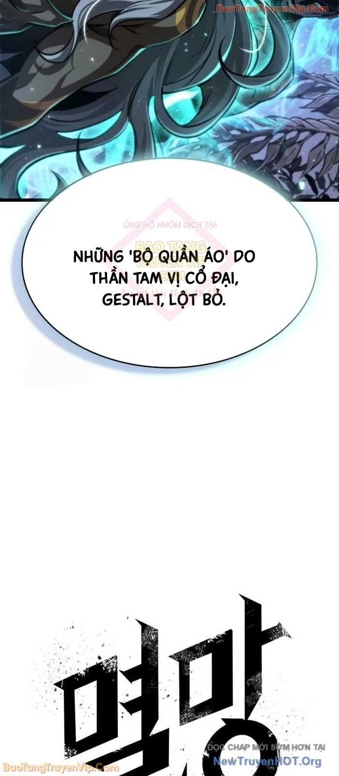 Thế Giới Sau Tận Thế - Chương 197 - Trang 70