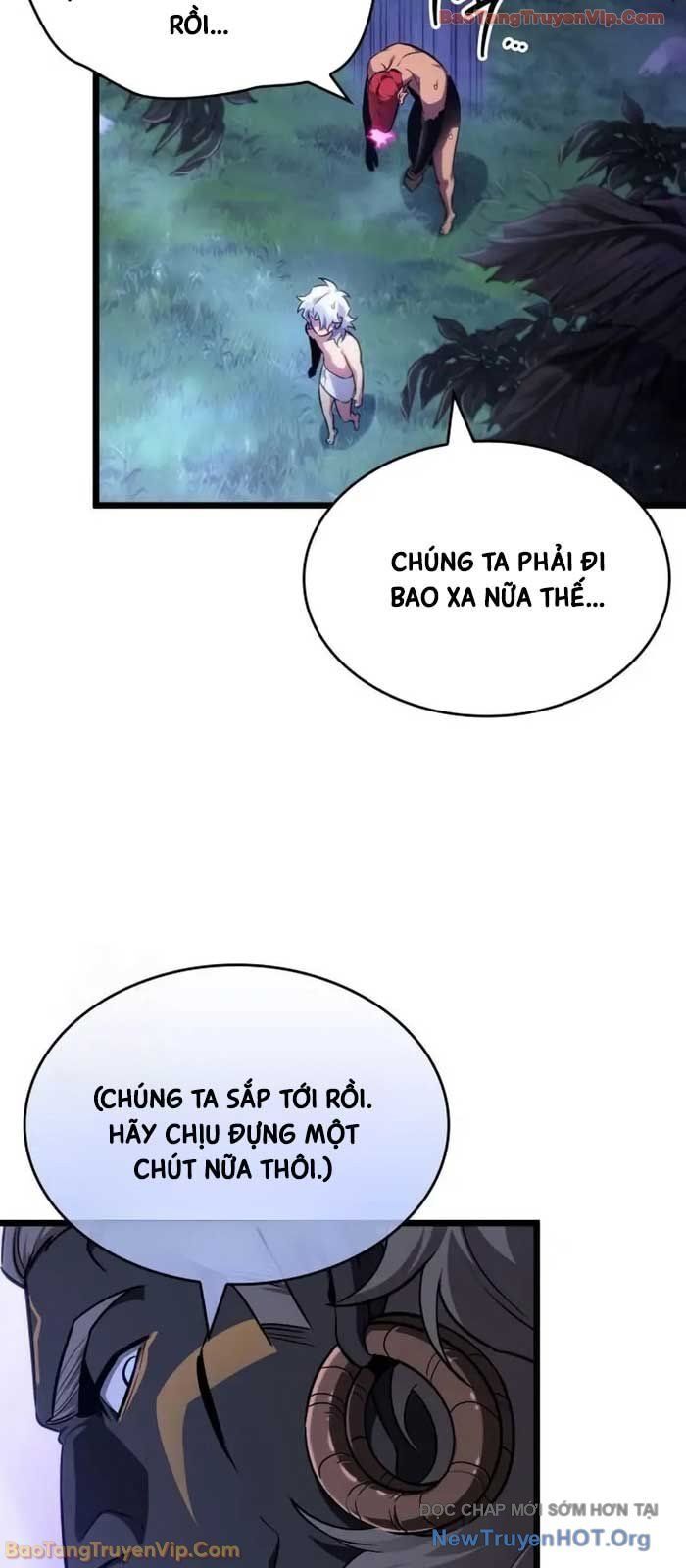 Thế Giới Sau Tận Thế - Chương 197 - Trang 7
