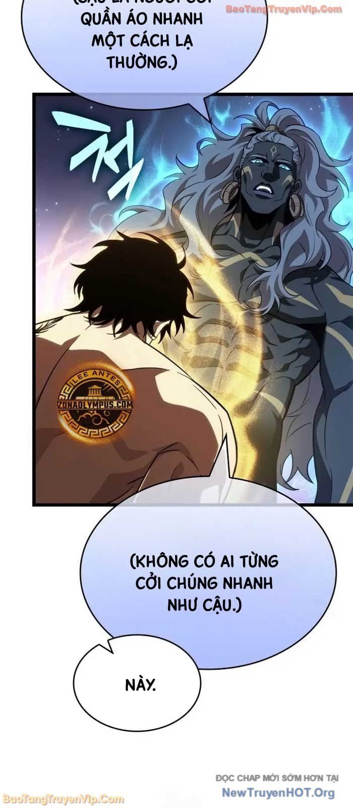 Thế Giới Sau Tận Thế - Chương 197 - Trang 21