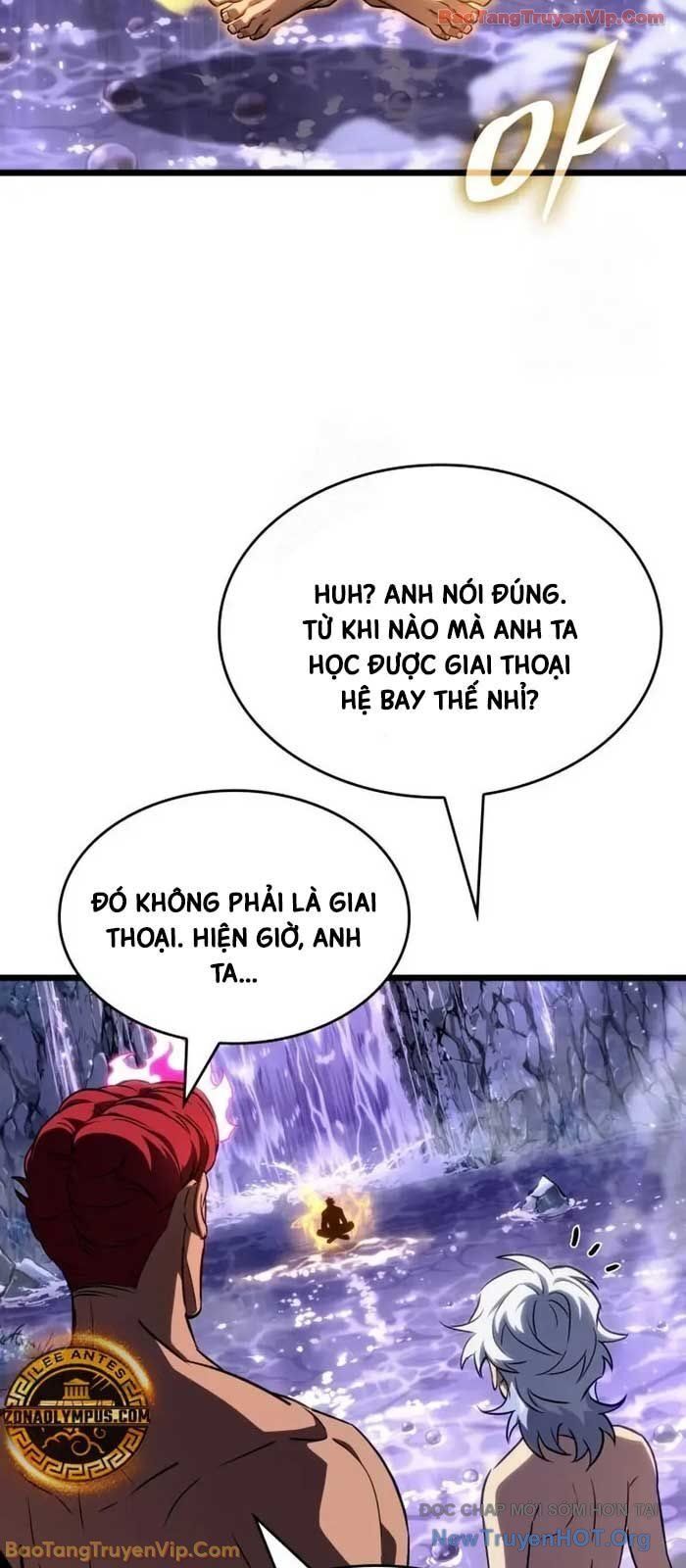 Thế Giới Sau Tận Thế - Chương 197 - Trang 16