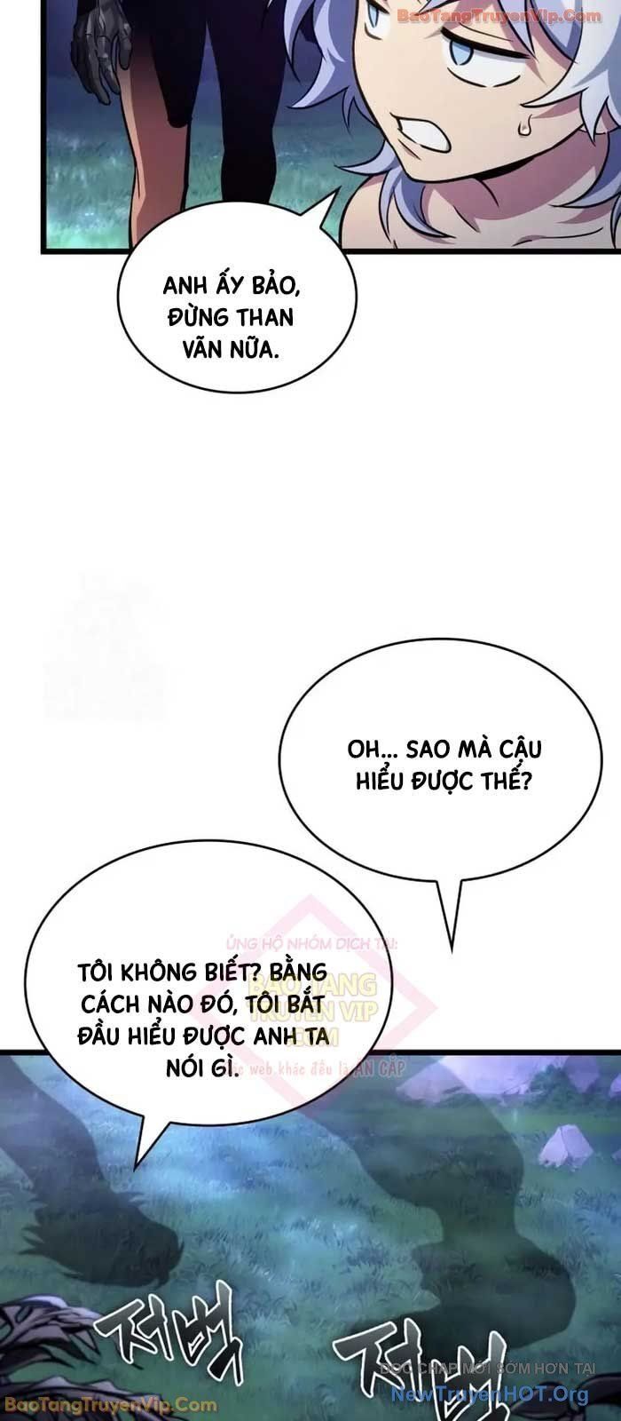 Thế Giới Sau Tận Thế - Chương 197 - Trang 9