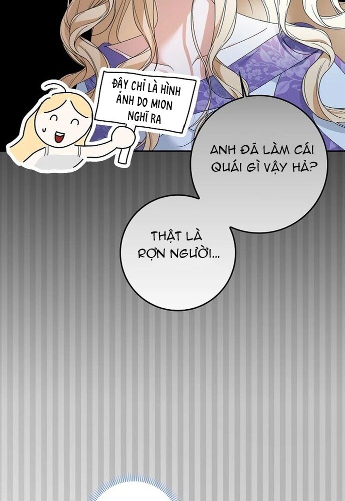 Tôi Chỉ Muốn Ngủ Riêng!