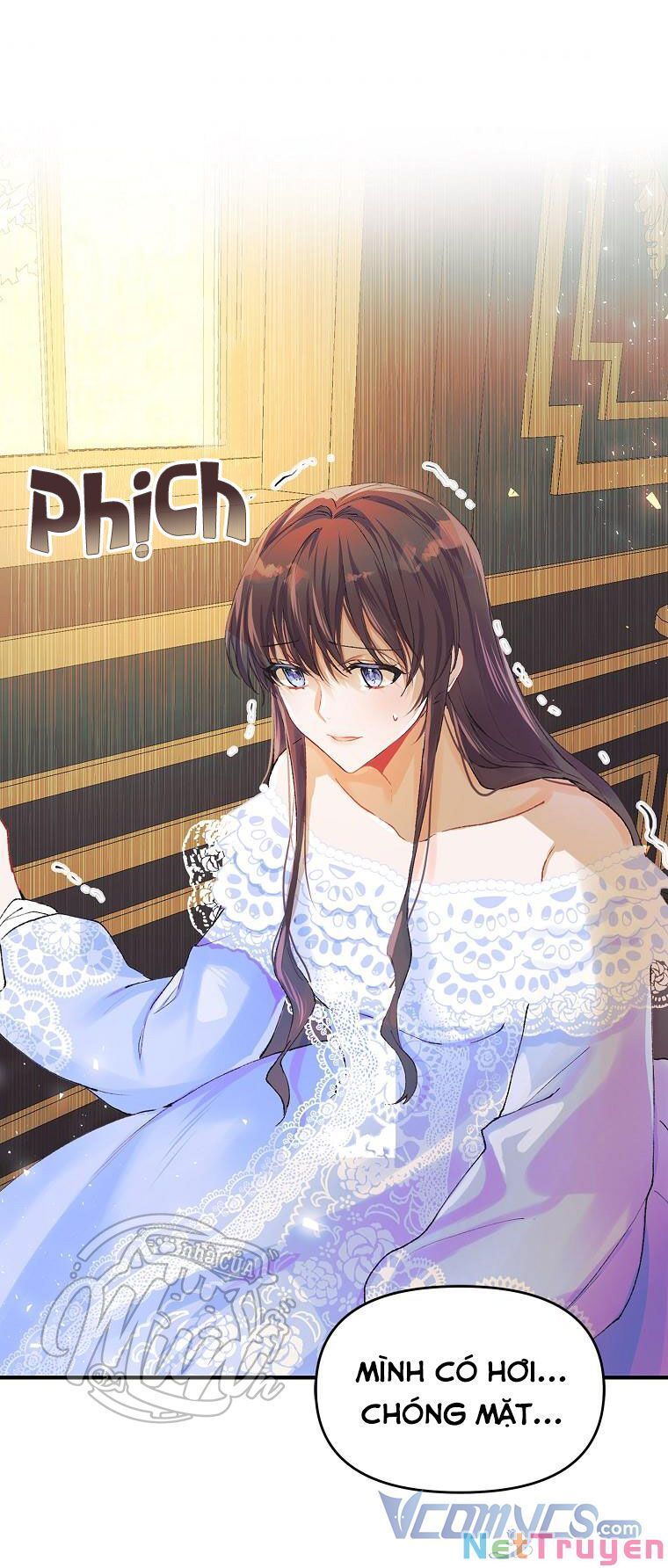 Thời Gian Của Nhân Vật Phụ Có Giới Hạn - Chương 7 - Trang 60