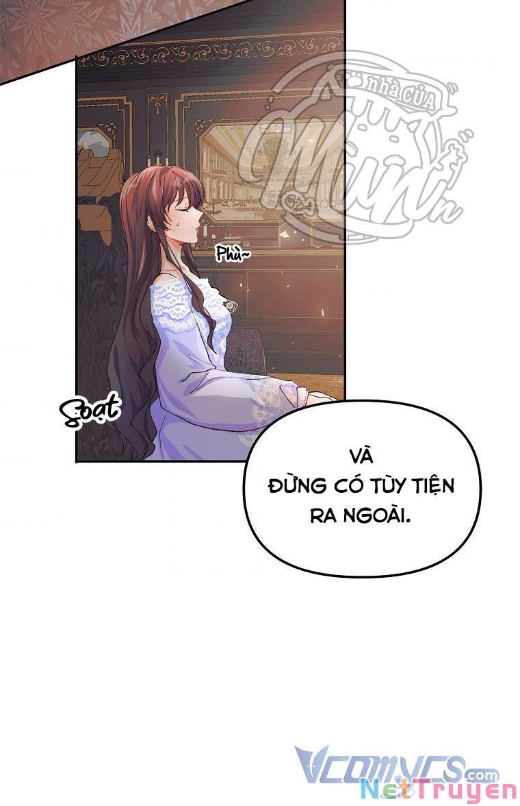 Thời Gian Của Nhân Vật Phụ Có Giới Hạn - Chương 7 - Trang 52
