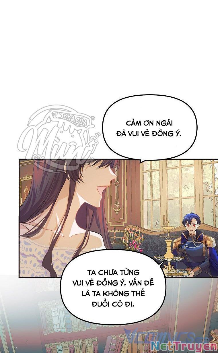 Thời Gian Của Nhân Vật Phụ Có Giới Hạn - Chương 7 - Trang 55