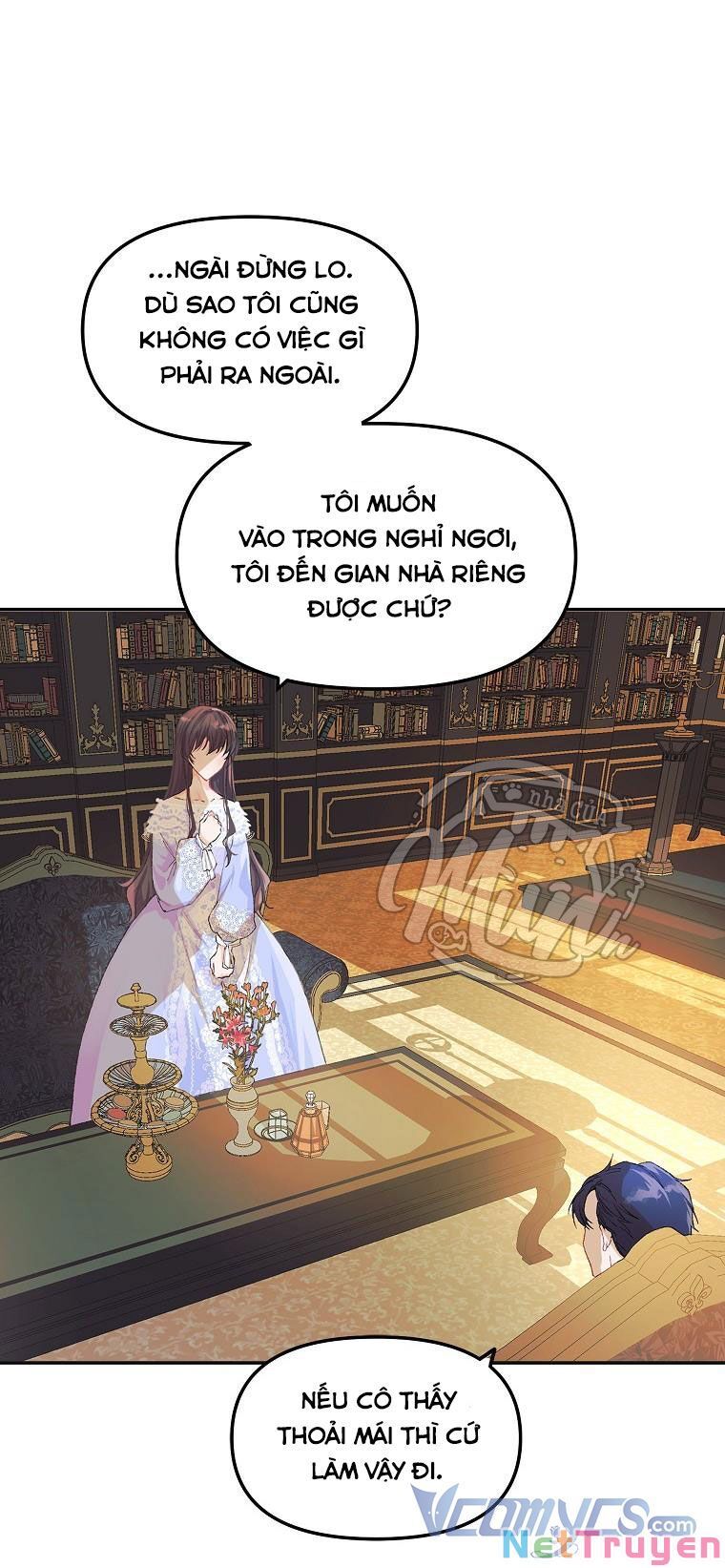 Thời Gian Của Nhân Vật Phụ Có Giới Hạn - Chương 7 - Trang 54