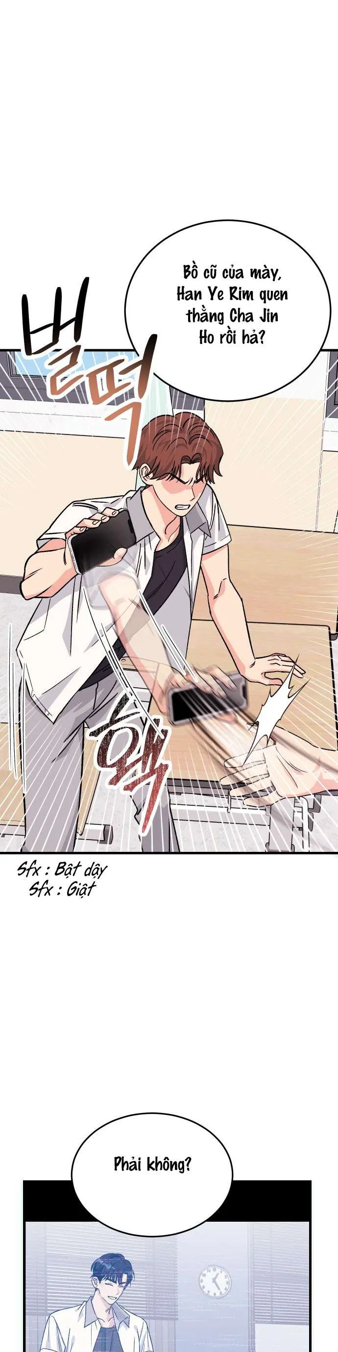 Thanh Âm Rung Động - Chương 4 - Trang 47