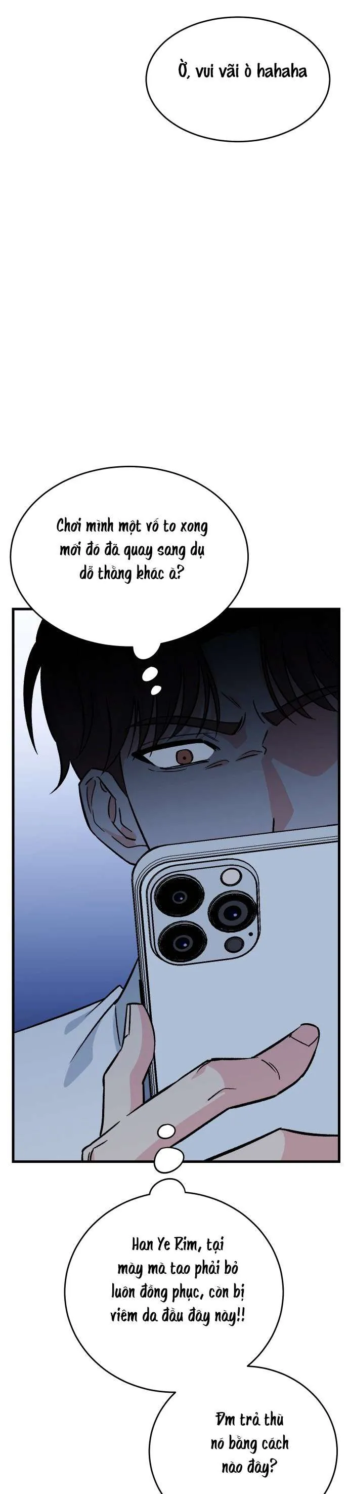 Thanh Âm Rung Động - Chương 4 - Trang 49