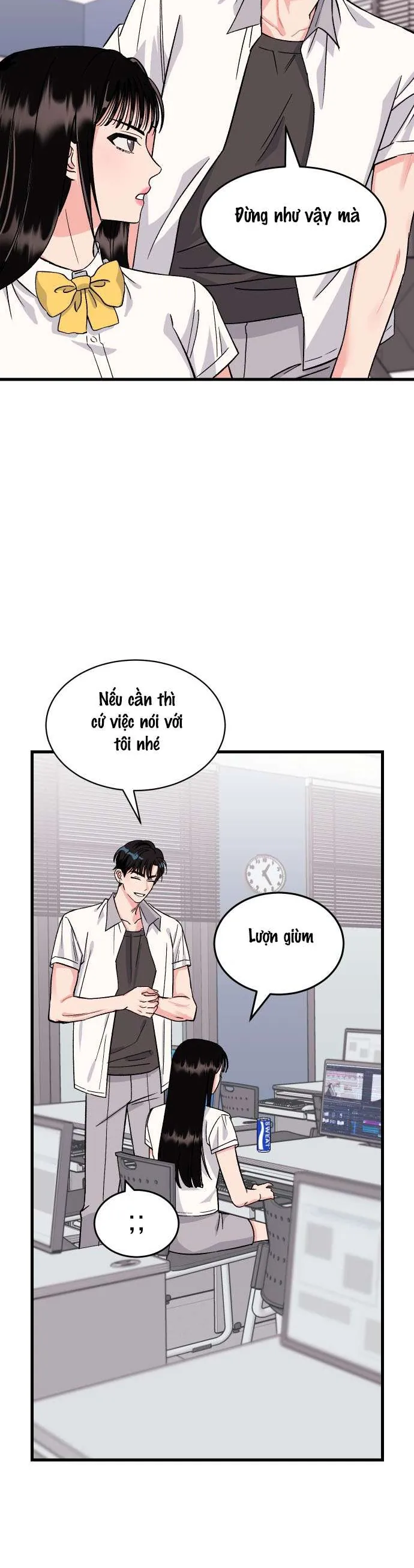 Thanh Âm Rung Động - Chương 4 - Trang 42
