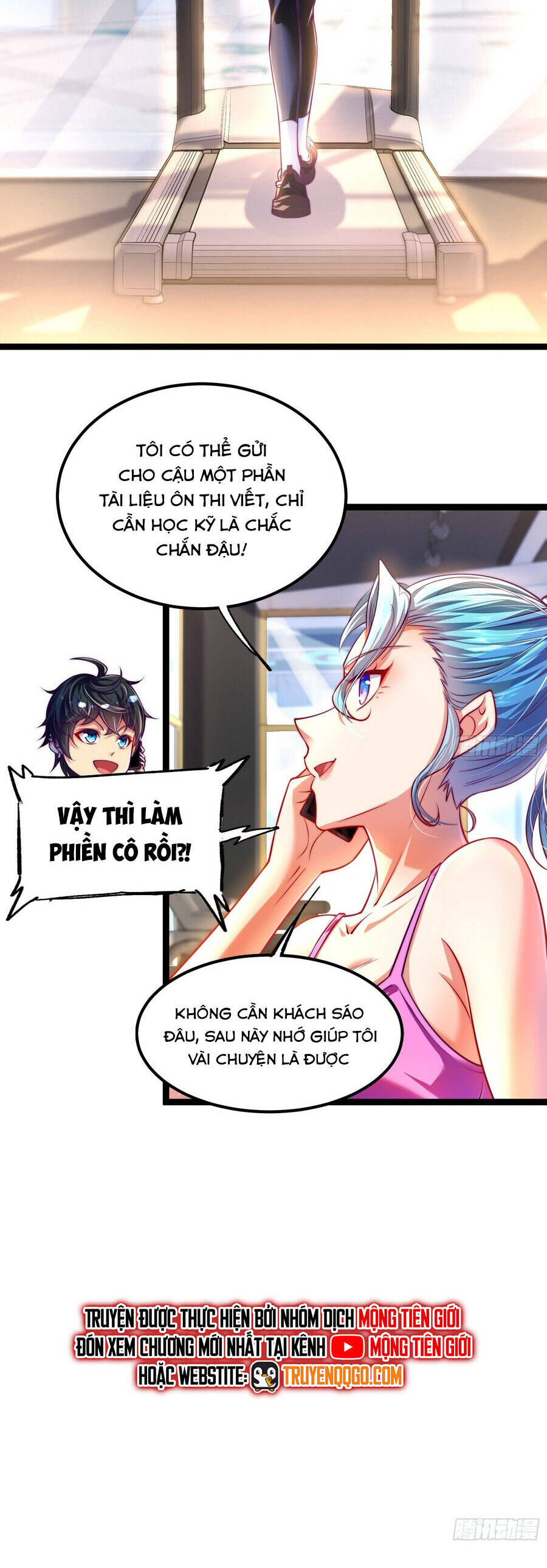 Tinh Thú Sư Mạnh Nhất - Chương 2 - Trang 14