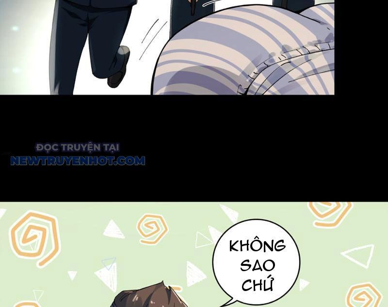 Đối Mặt Với Bệnh Tâm Thần, Ma Quỷ Chẳng Là Cái Thá Gì - Chương 6 - Trang 75