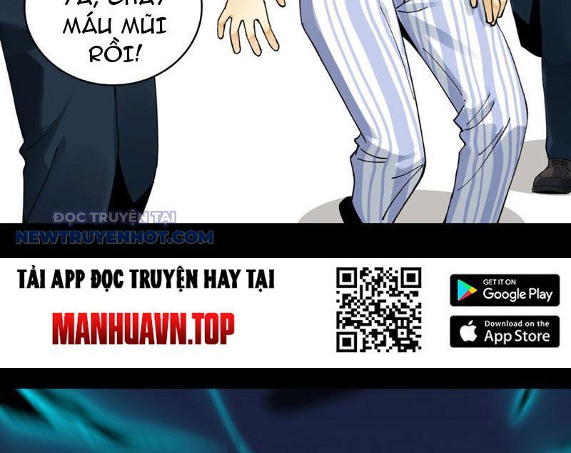 Đối Mặt Với Bệnh Tâm Thần, Ma Quỷ Chẳng Là Cái Thá Gì - Chương 6 - Trang 77