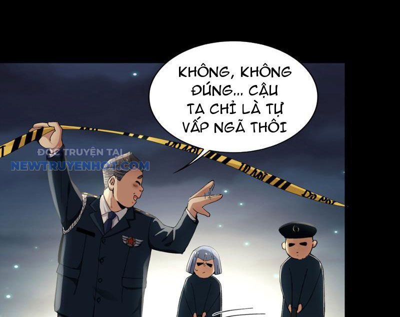 Đối Mặt Với Bệnh Tâm Thần, Ma Quỷ Chẳng Là Cái Thá Gì - Chương 6 - Trang 74
