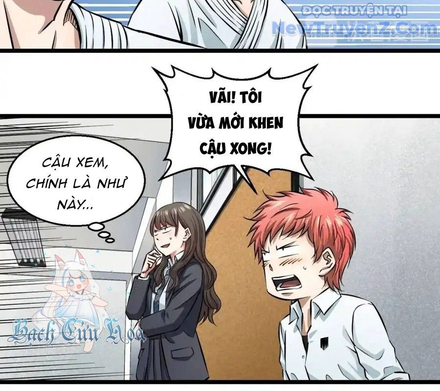 Dẫu Nản Vẫn Cố Chương 8 Ảnh 106