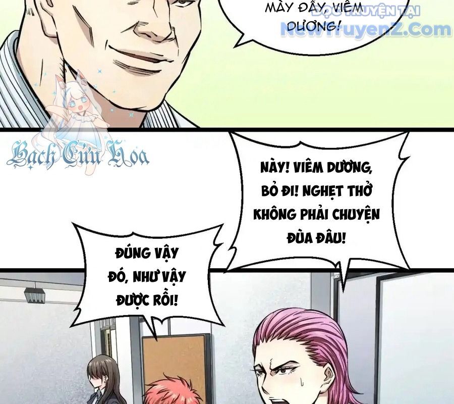 Dẫu Nản Vẫn Cố Chương 8 Ảnh 134